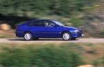 Toyota Avensis Hatchback 1997 года